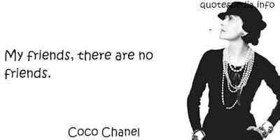 coco na chanel signification|coco chanel friendship.